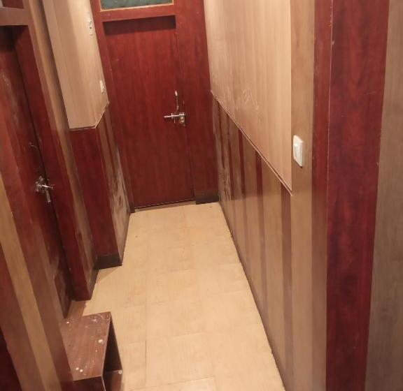 Bed and Breakfast Royal King