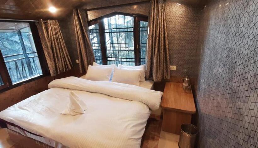 Bed and Breakfast Royal King