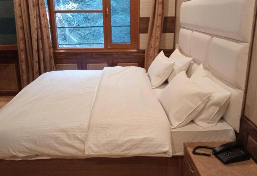 Bed and Breakfast Royal King