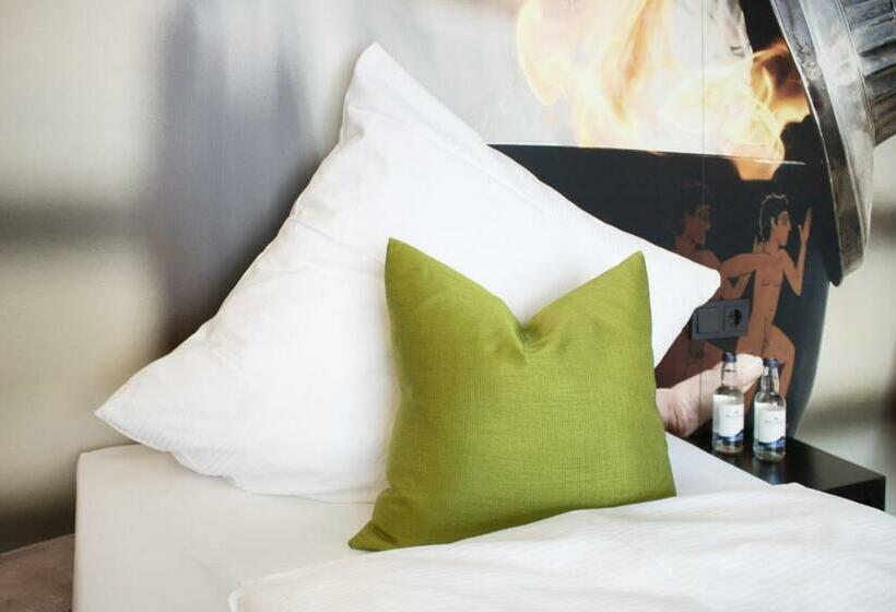 Sob Hotel By Wmm Hotels