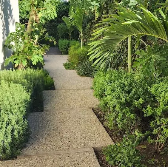 Suites Lomboy & Plaza