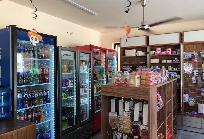 Suites Lomboy & Plaza