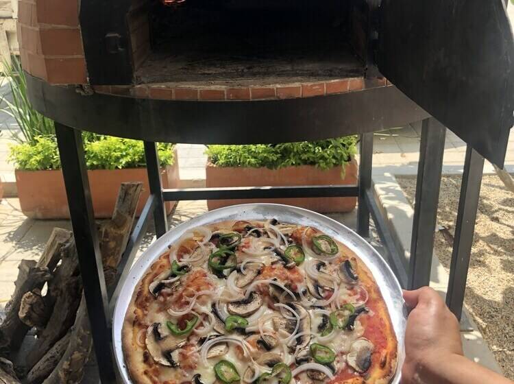 Suites Lomboy & Plaza