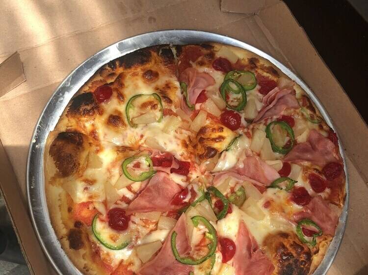 Suites Lomboy & Plaza