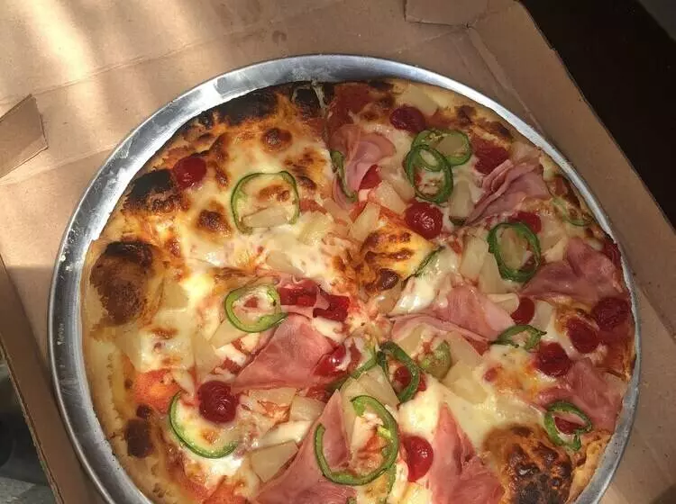 Suites Lomboy & Plaza