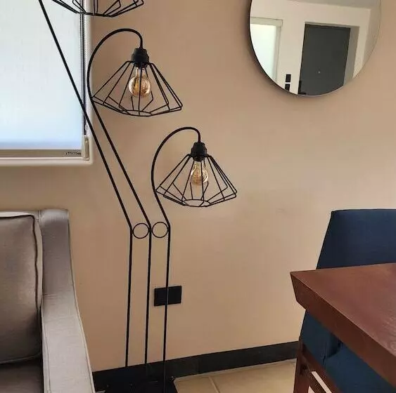 Suites Lomboy & Plaza