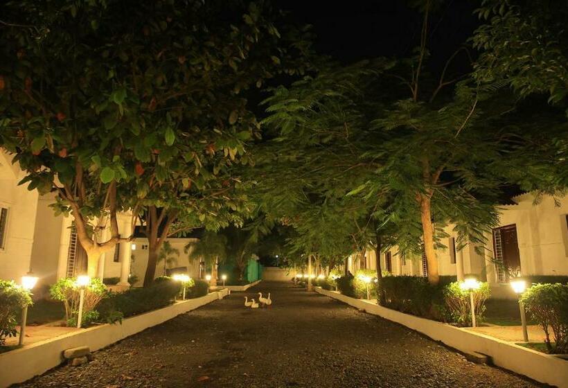 Village Villa Lifestyle Resort