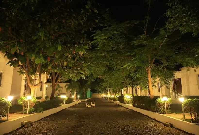 Village Villa Lifestyle Resort