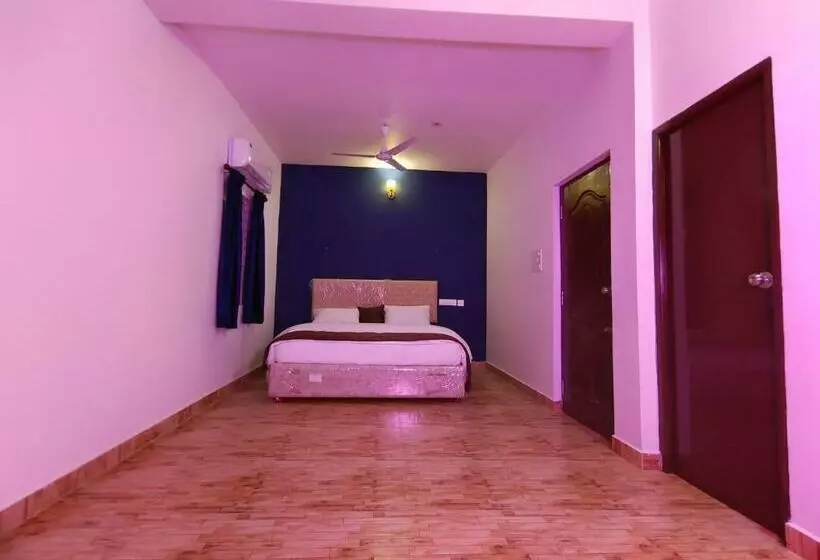 Village Villa Lifestyle Resort