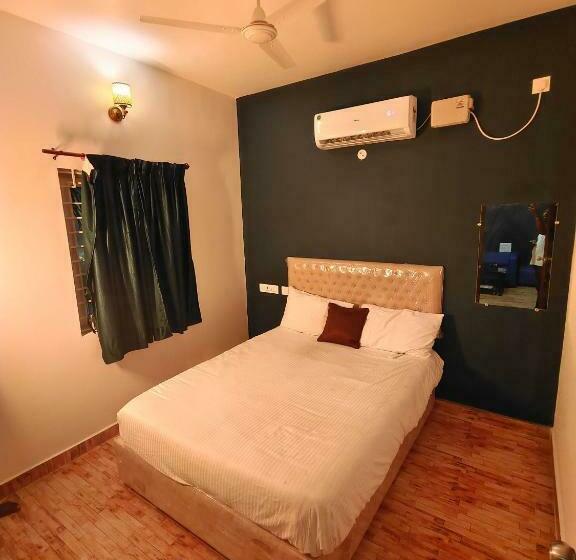 Village Villa Lifestyle Resort