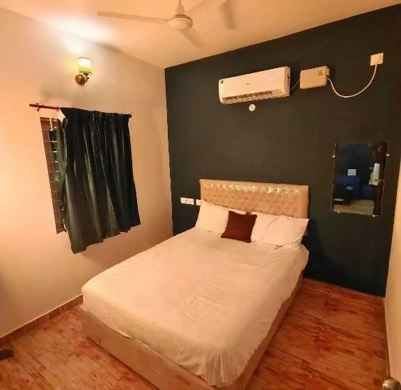 Village Villa Lifestyle Resort