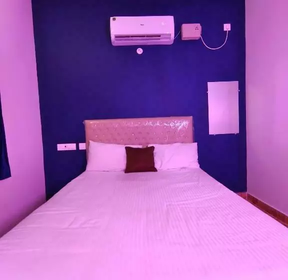 Village Villa Lifestyle Resort