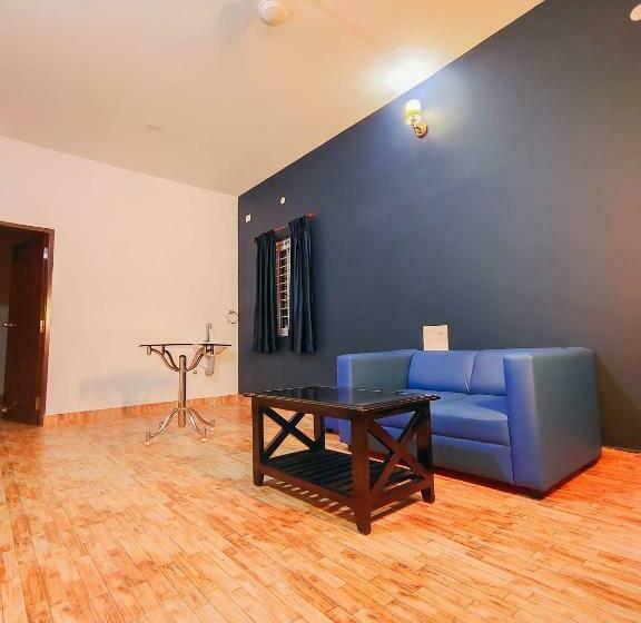 Village Villa Lifestyle Resort