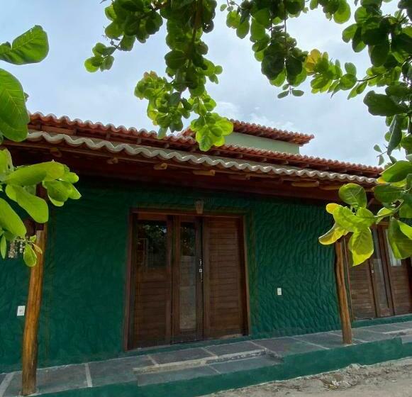 הוסטל Casabarrajunco Bg