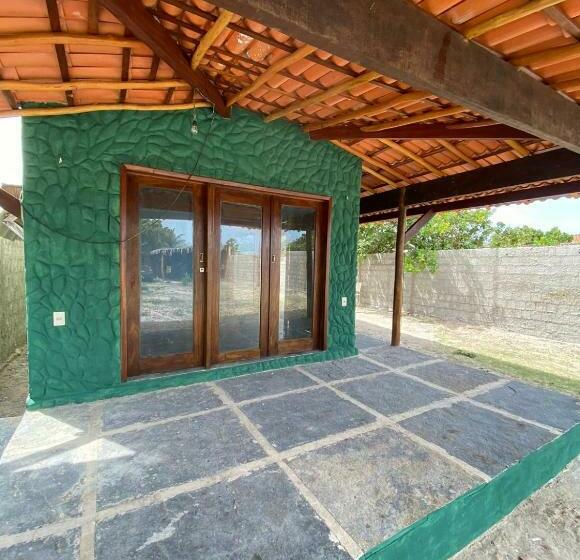 הוסטל Casabarrajunco Bg