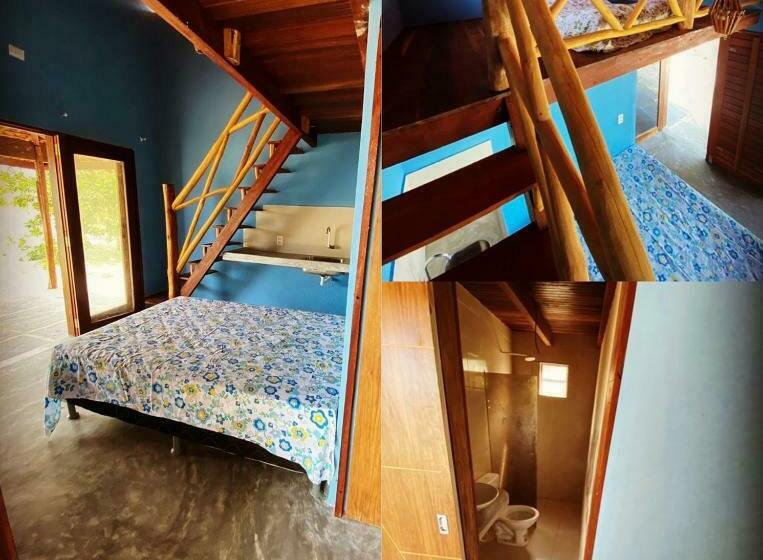 הוסטל Casabarrajunco Bg