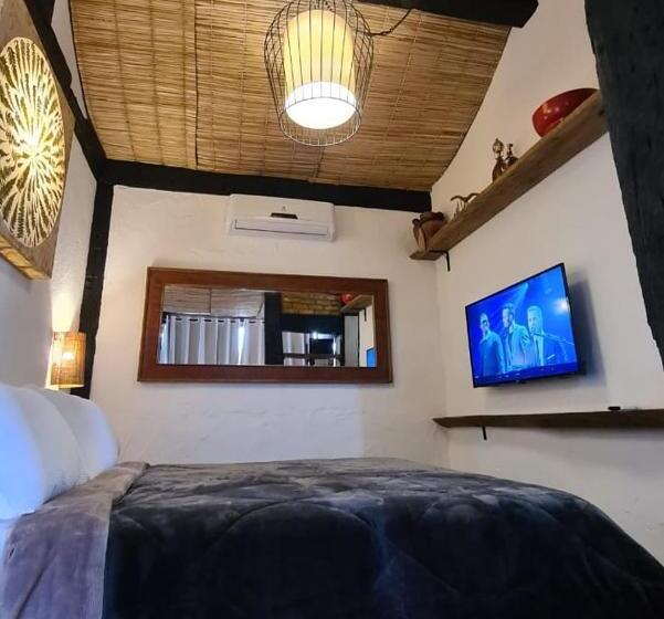 Общежитие Pouso Araris   Araras, Vale Das Videiras