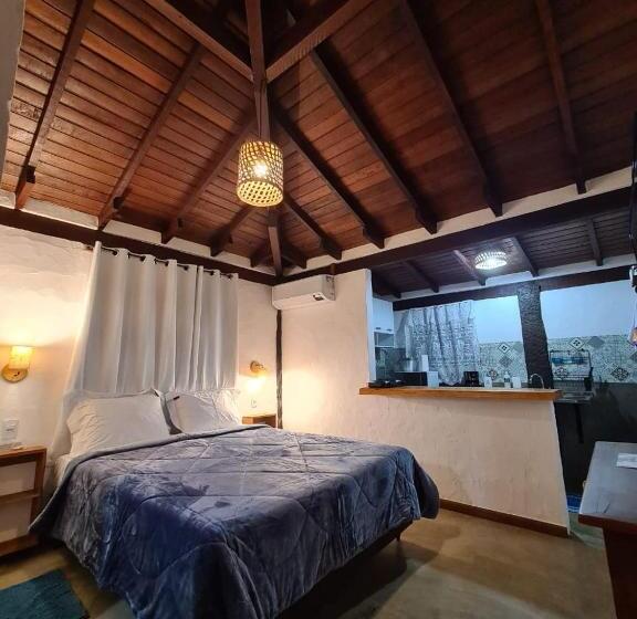 Общежитие Pouso Araris   Araras, Vale Das Videiras