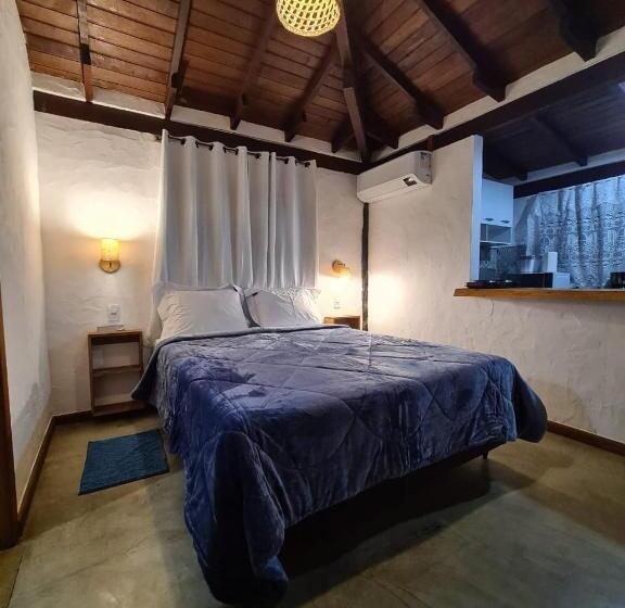 Общежитие Pouso Araris   Araras, Vale Das Videiras