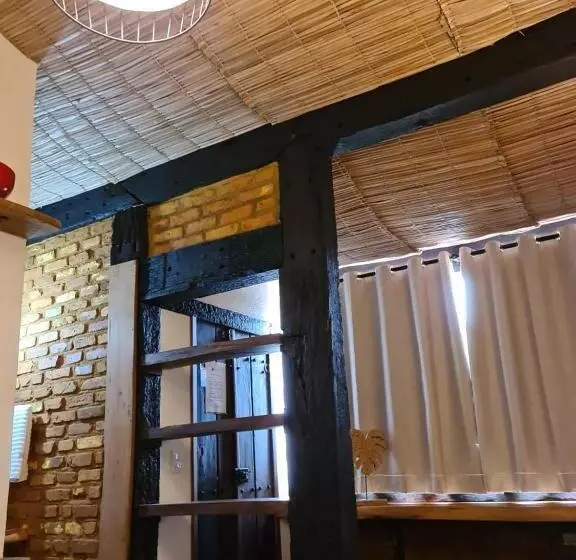 Retkeilymaja Pouso Araris   Araras, Vale Das Videiras
