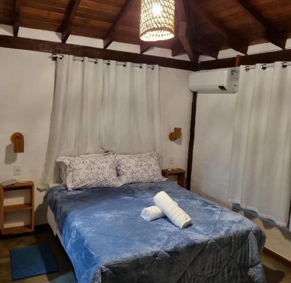 Общежитие Pouso Araris   Araras, Vale Das Videiras