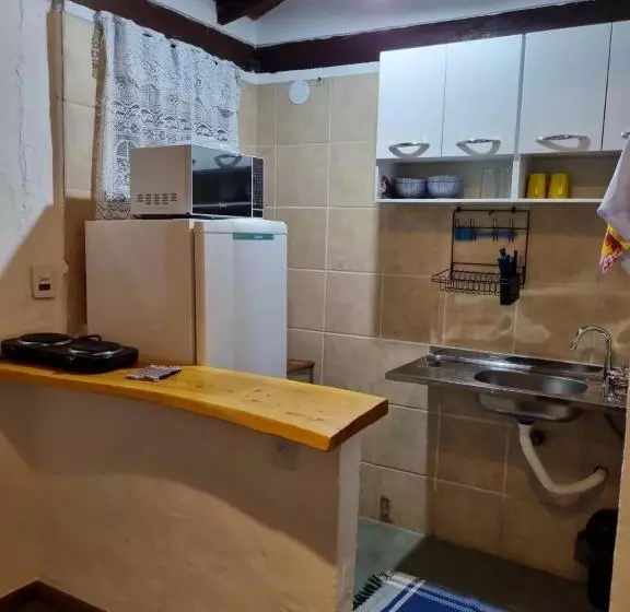 Retkeilymaja Pouso Araris   Araras, Vale Das Videiras