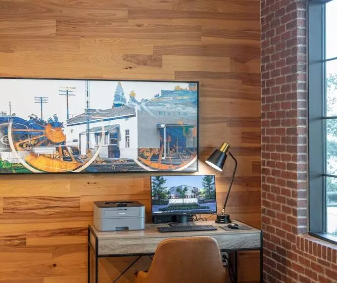 Ayres Hotel Rialto Fontana