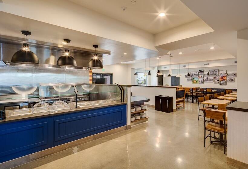 Ayres Hotel Rialto Fontana