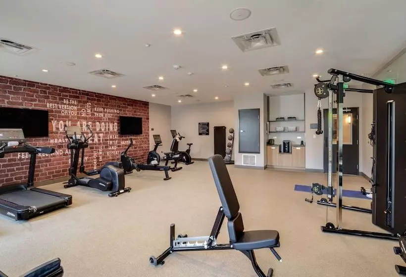 Ayres Hotel Rialto Fontana