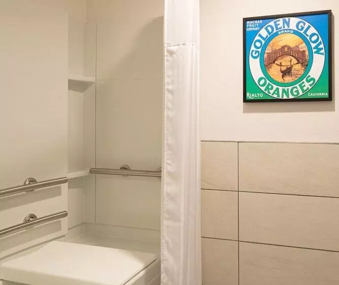 Ayres Hotel Rialto Fontana