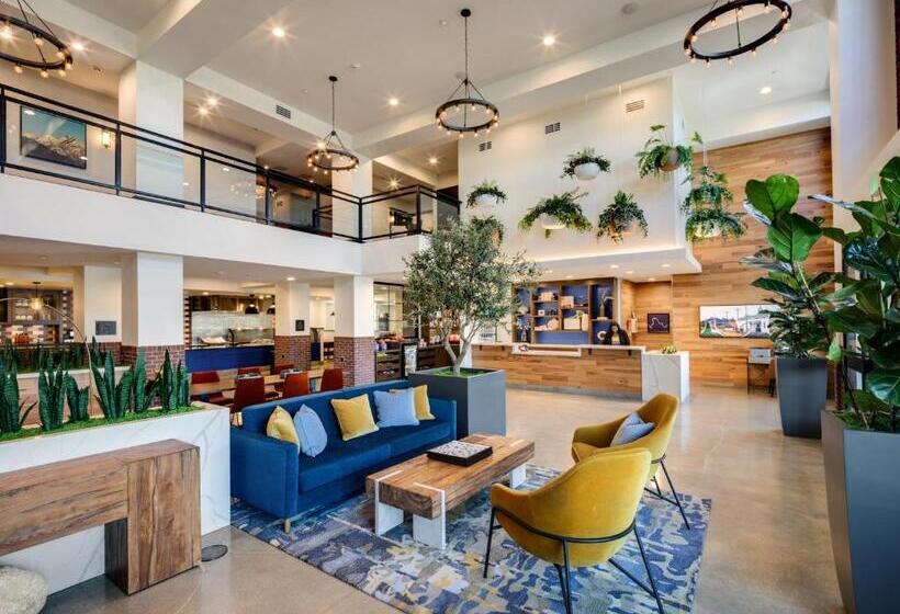 Ayres Hotel Rialto Fontana