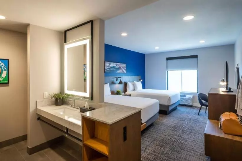 Ayres Hotel Rialto Fontana