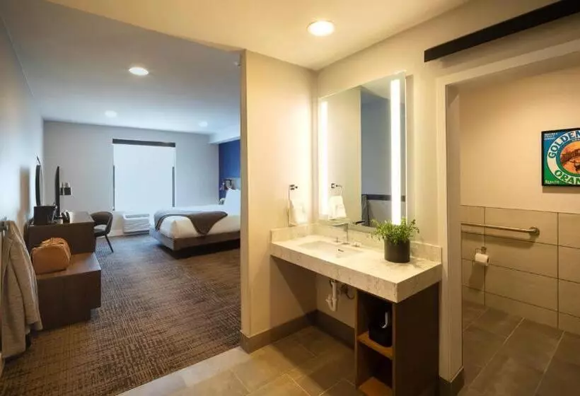 Ayres Hotel Rialto Fontana