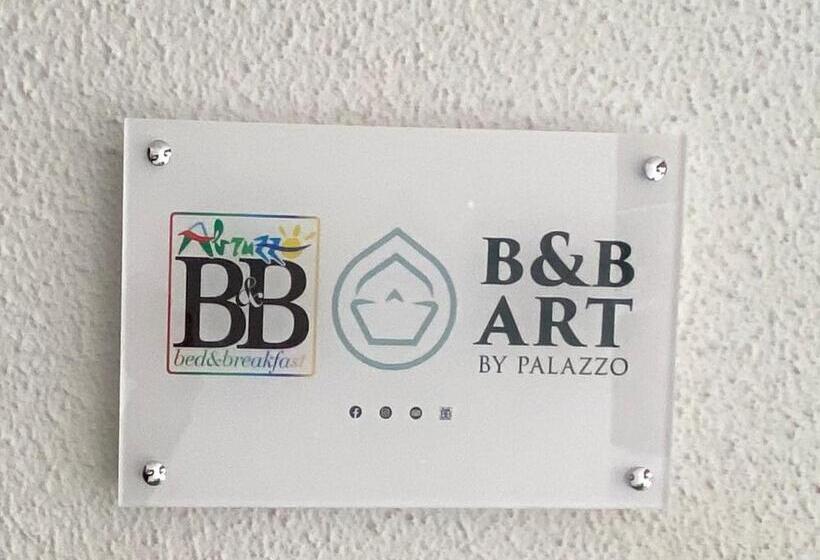 B&b Art