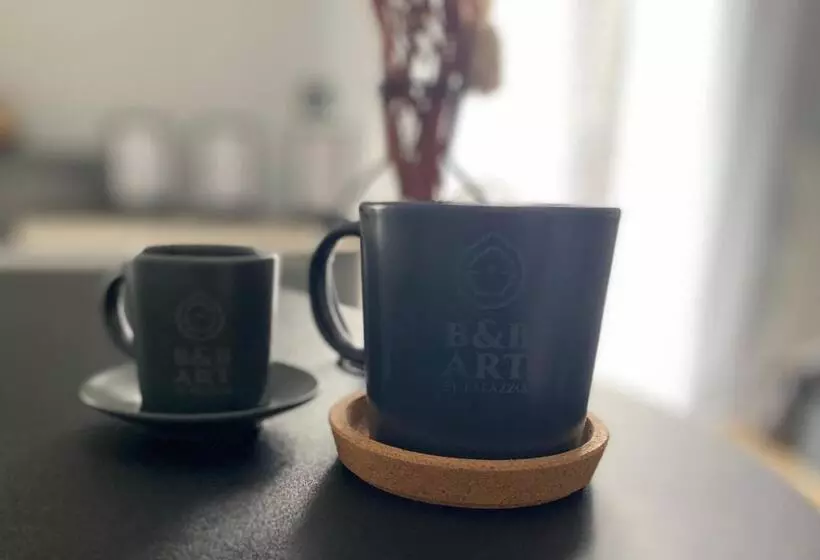 B&b Art