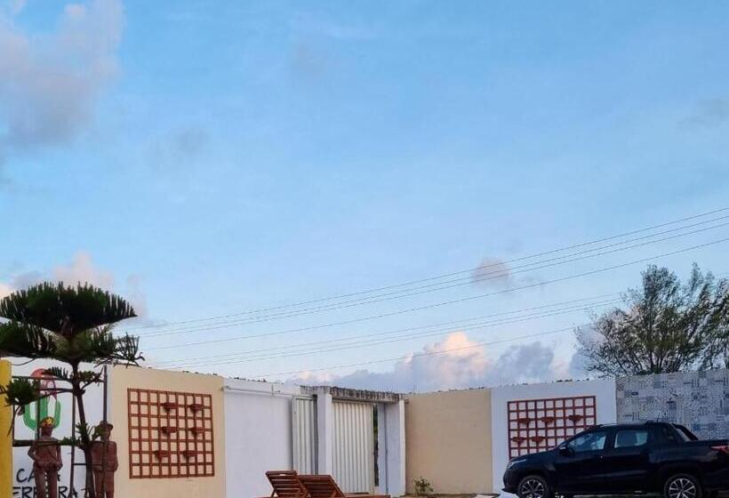 צימר Casa Ferreira Cumbuco