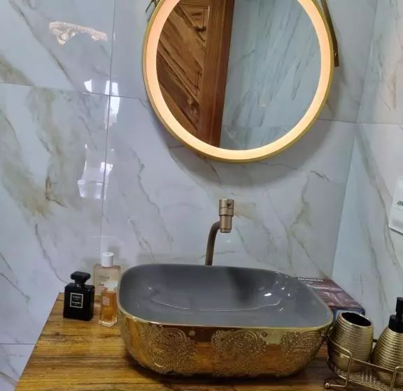 Aamiaismajoitus (B&B) Casa Ferreira Cumbuco