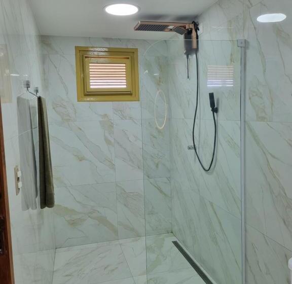 צימר Casa Ferreira Cumbuco