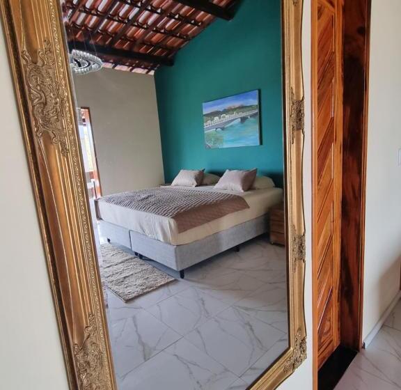 צימר Casa Ferreira Cumbuco