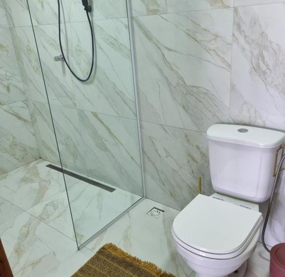 צימר Casa Ferreira Cumbuco