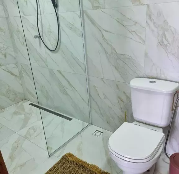 Aamiaismajoitus (B&B) Casa Ferreira Cumbuco