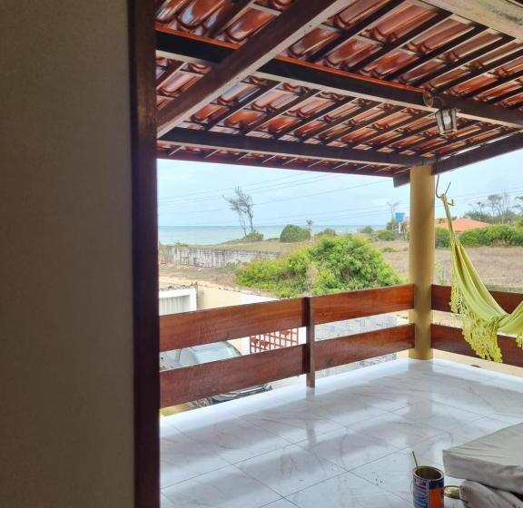 צימר Casa Ferreira Cumbuco