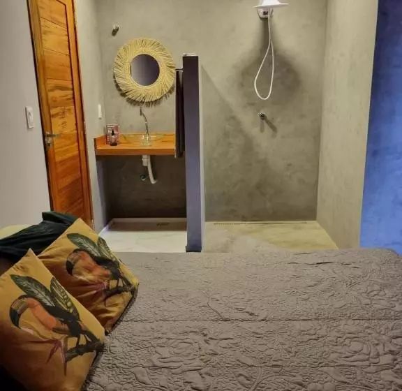 Aamiaismajoitus (B&B) Casa Ferreira Cumbuco