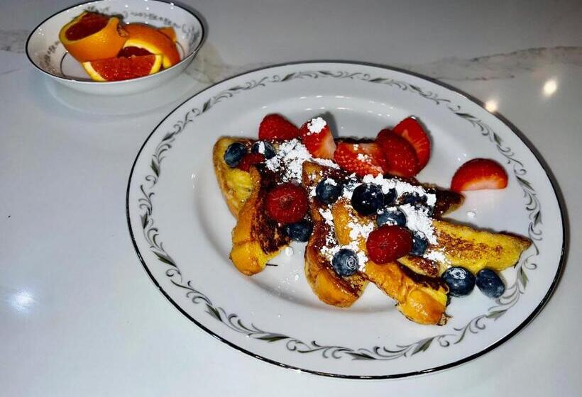 Celestine Bed And Breakfast