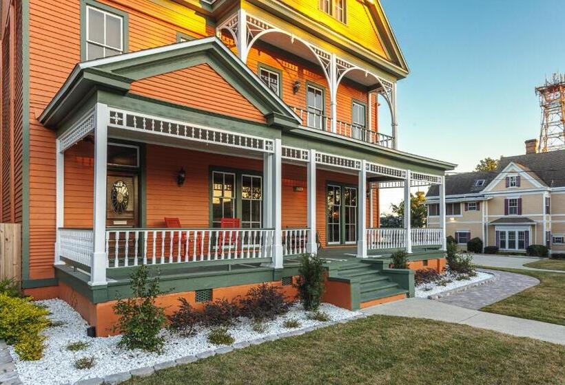 Celestine Bed And Breakfast