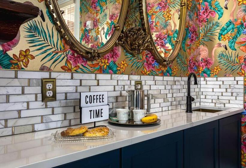 Celestine Bed And Breakfast