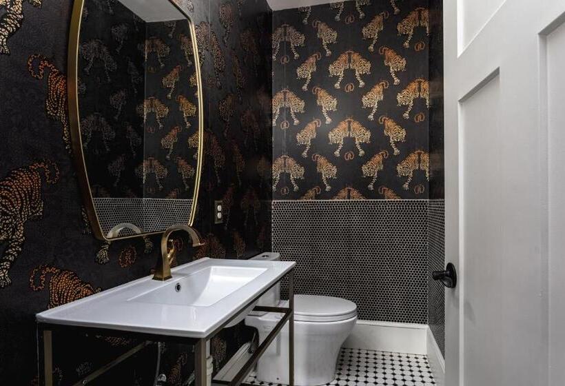 Celestine Bed And Breakfast