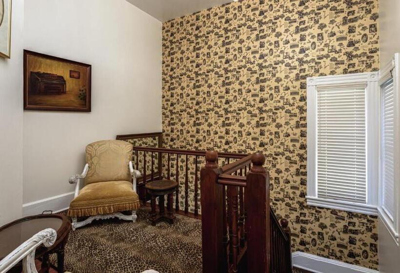 Celestine Bed And Breakfast