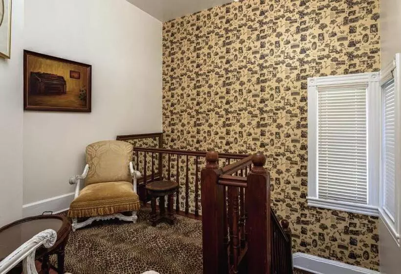 Celestine Bed And Breakfast