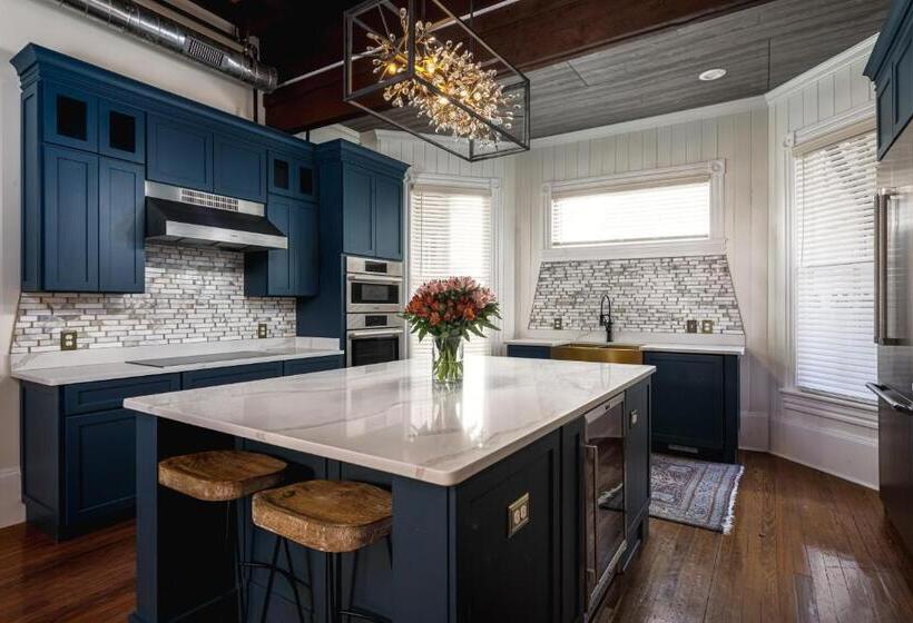 Celestine Bed And Breakfast